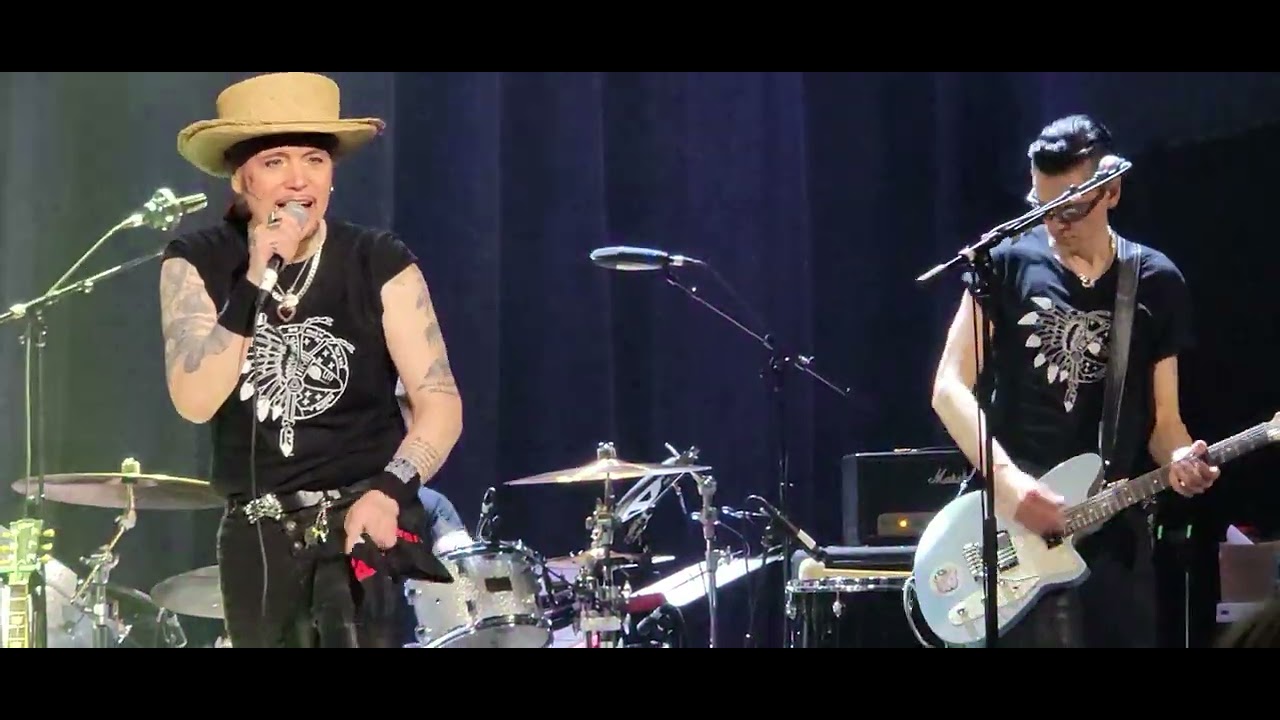 Adam Ant 