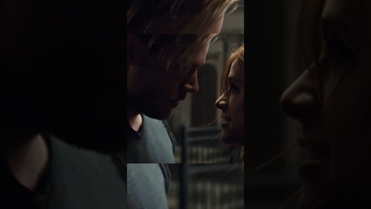 Jace and Clary 
