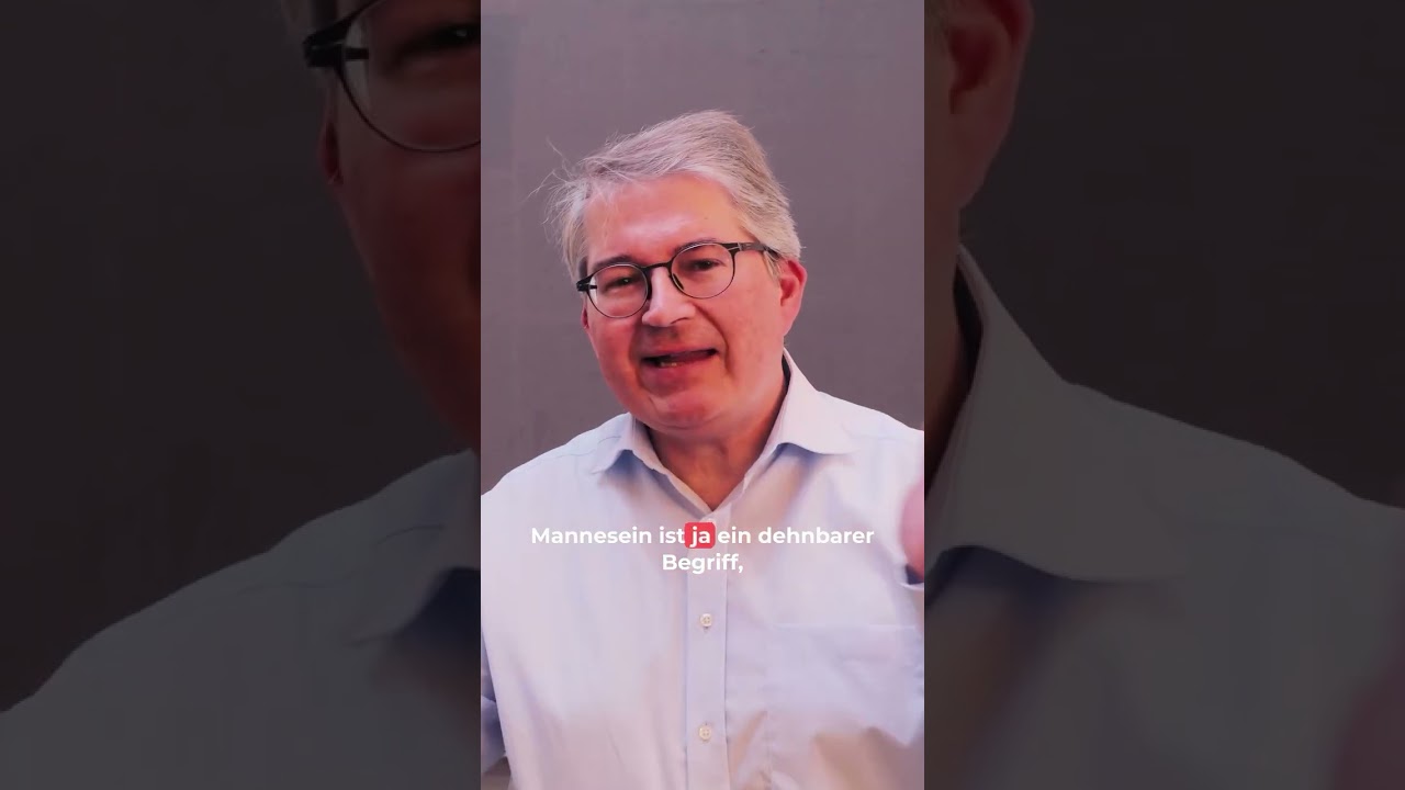 MannSein Event 2024 - M&auml;nner und Frauen gestalten gemeinsam den Wandel!