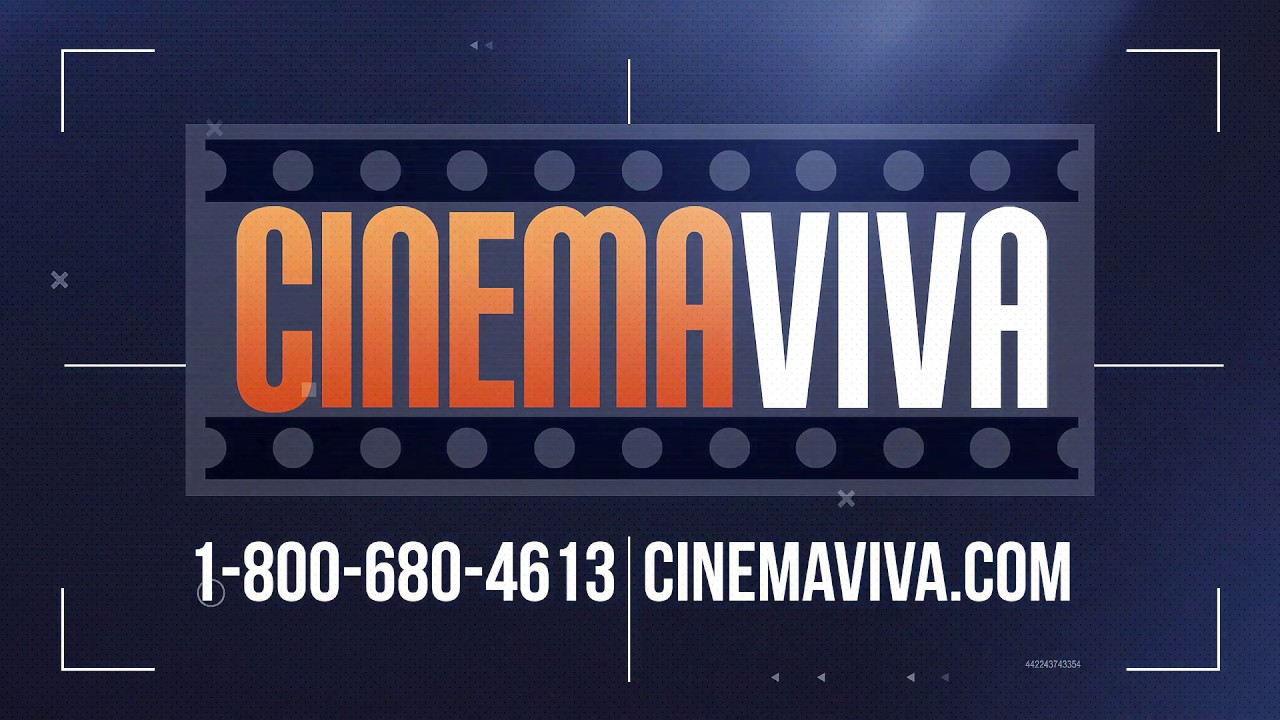CinemaViva 30 second Commercial - San Diego Video Production