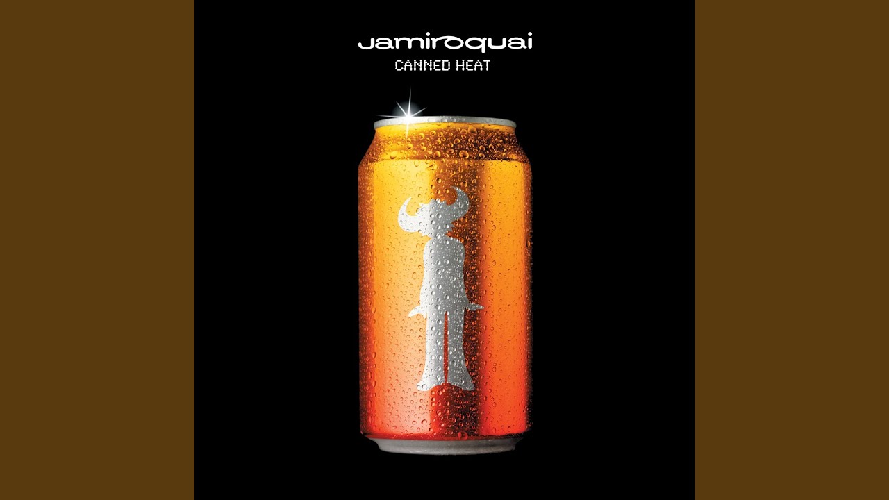 Canned Heat (Dimitri From Paris Remix)