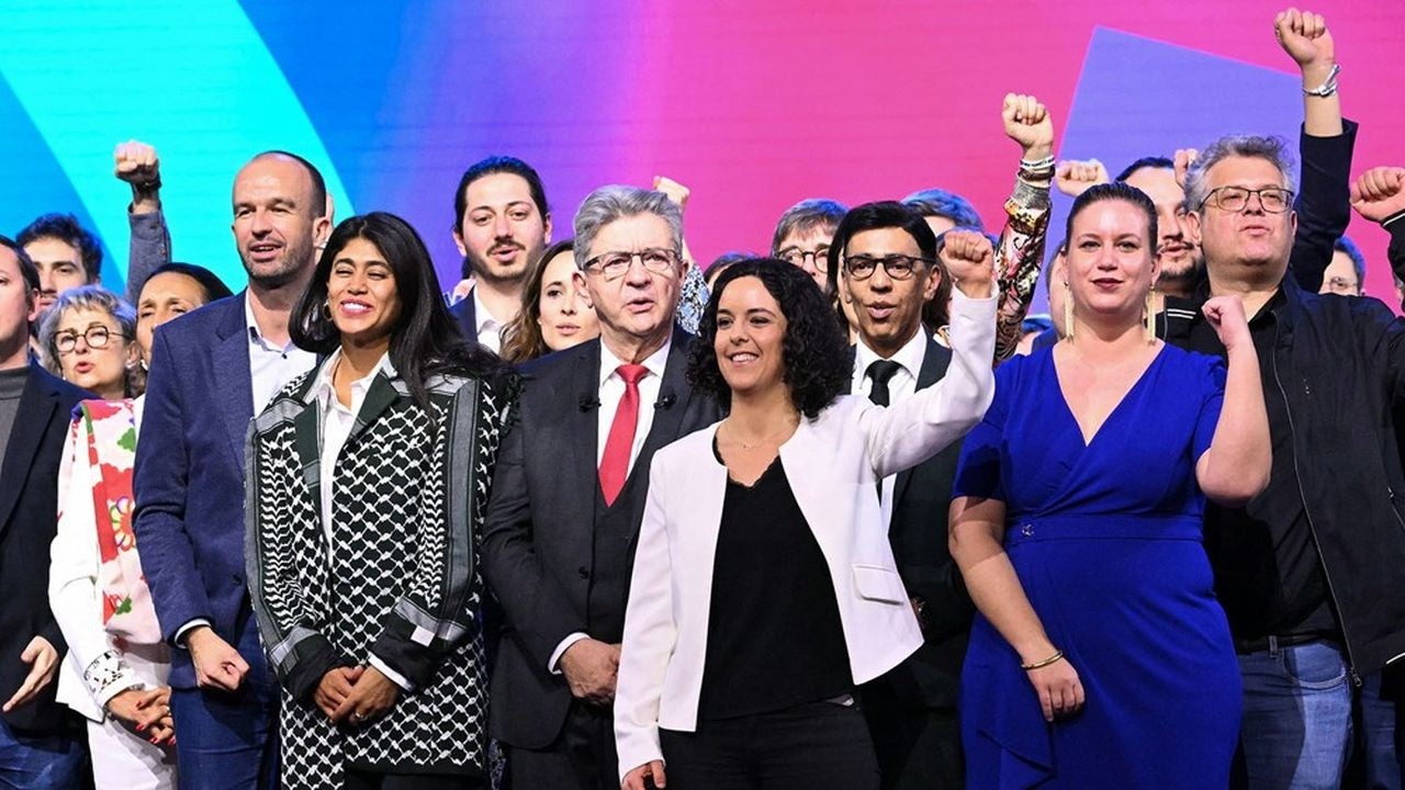 Non, la percée de LFI n’est pas une illusion