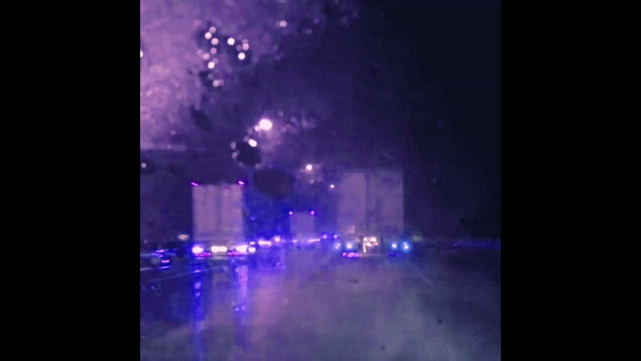 tame impala - borderline (slowed + reverb), but you're driving in the rain