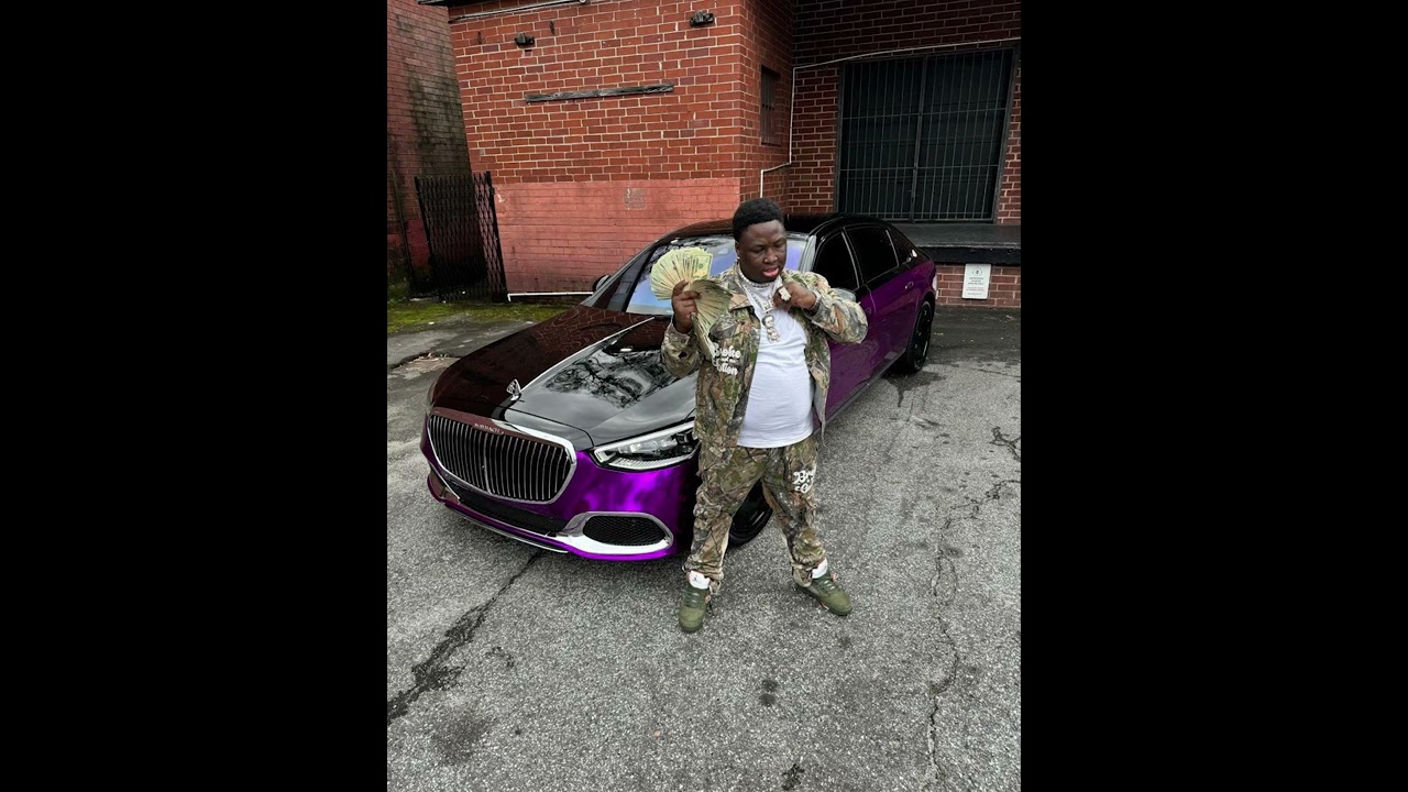 Big Moochie Grape Type Beat 