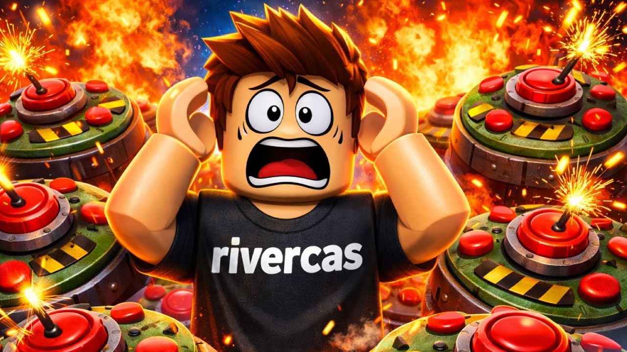 Este juego es muy intenso 🤯 | ROBLOX