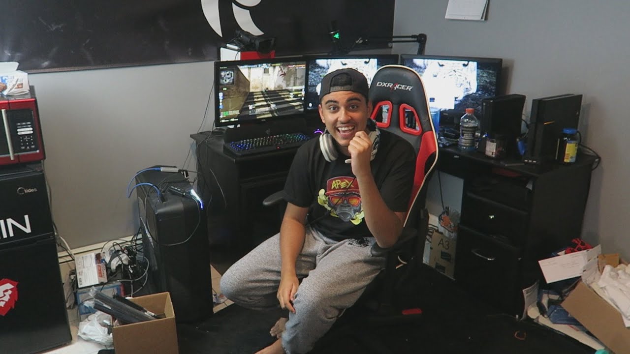 TROLLING FAZE RAIN