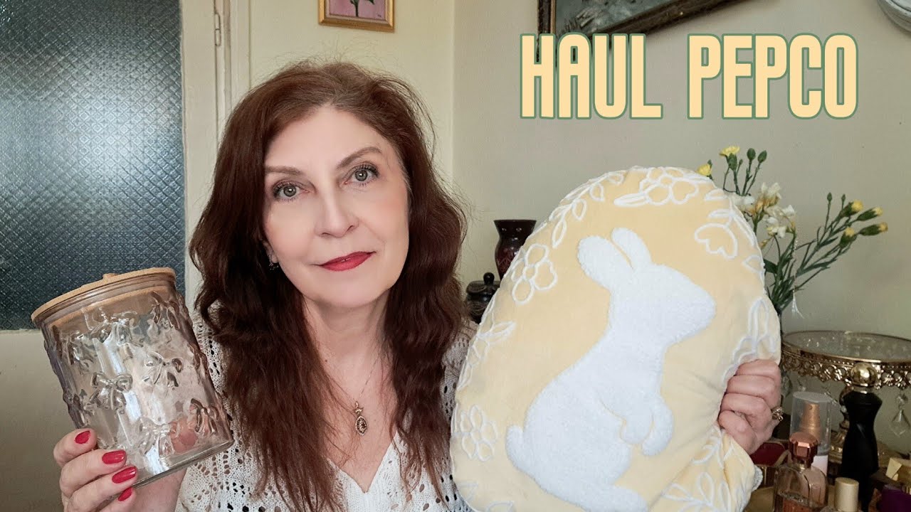 HAUL PEPCO🛍