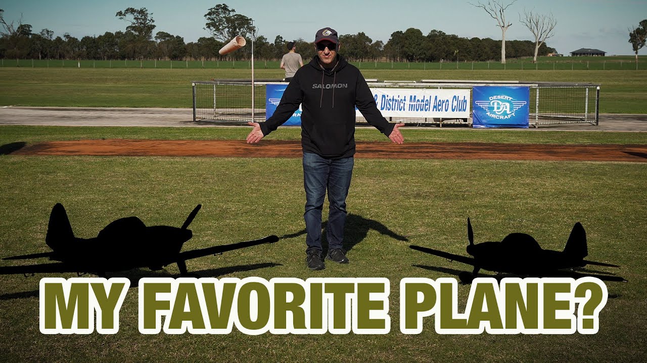 My favorite planes found at the Mid May Muster