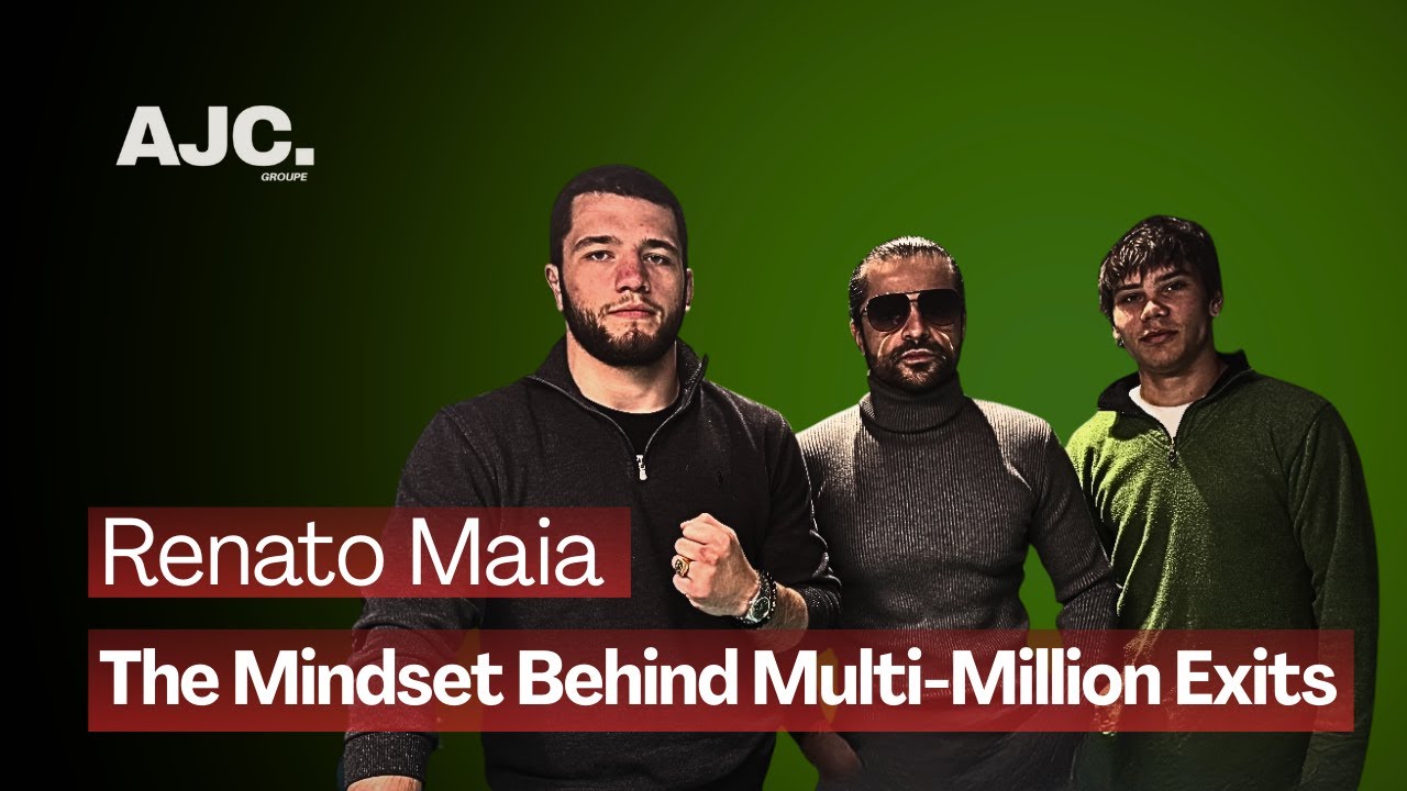 3M Podcast | Renato Maia