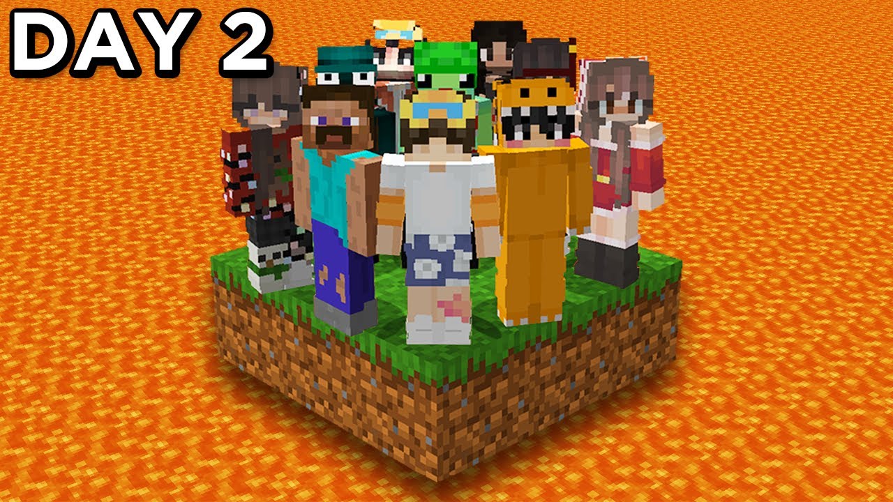 I Trapped 10 YouTubers to Win $1,000