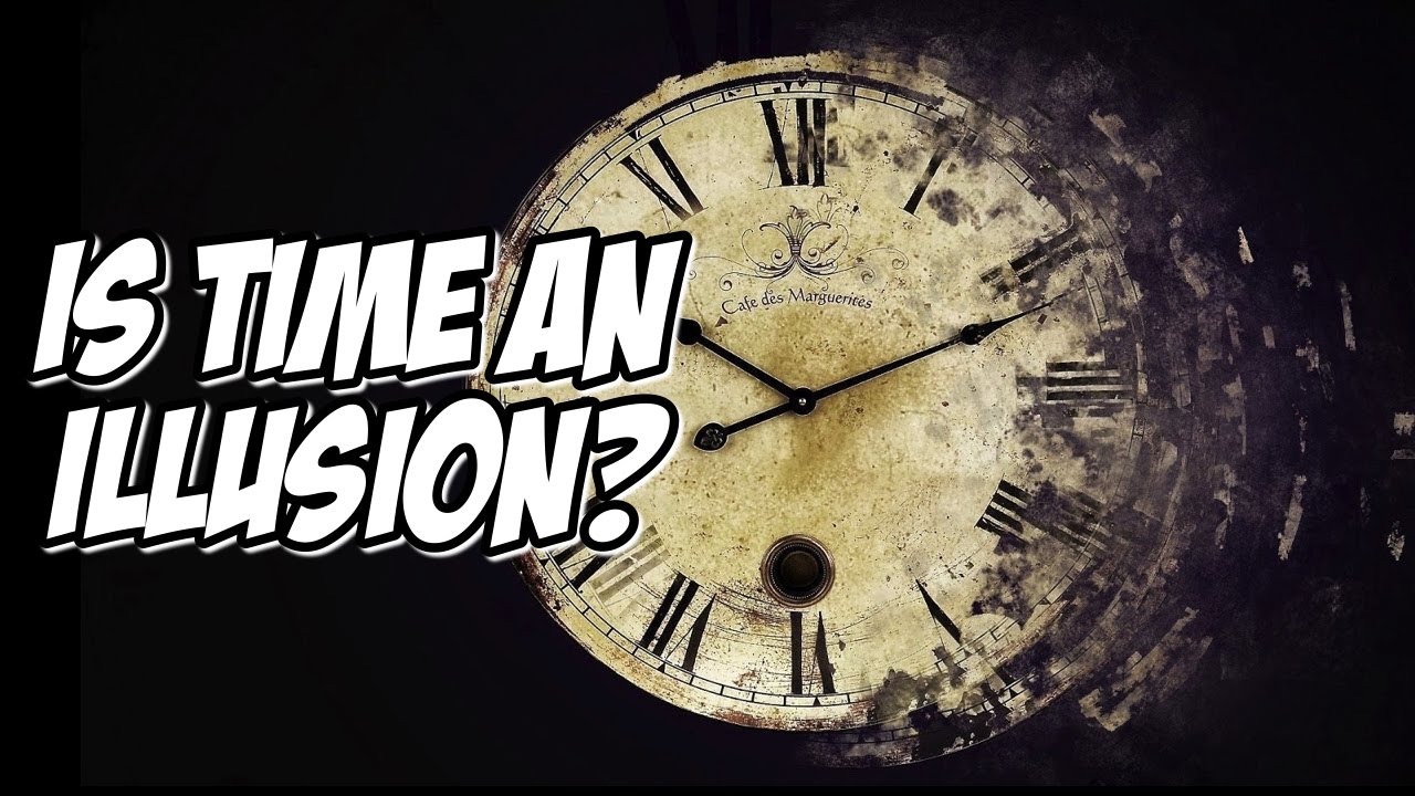 Is Time an Illusion? | Prof Sean Carroll