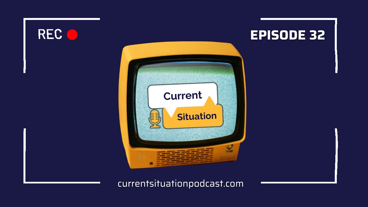 E32 - Special Guest Mike Burkhold for Comptroller General