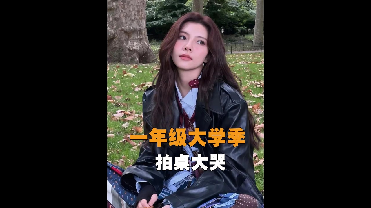 佟夢實不顧排練拉著宋妍霏偷偷約會，隊友葛洧吟苦苦等不到人，急到拍桌大哭#宋妍霏 #佟夢實  #葛洧吟  #一年級大學季 #綜藝