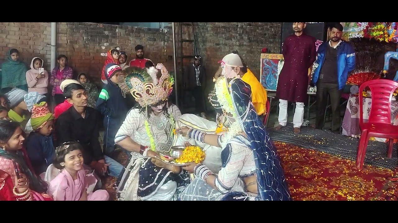 सुदामा कृष्ण  सुपरहिटझांकी  💯👍👍#viralvideo #dance 8954582618📱💯👍