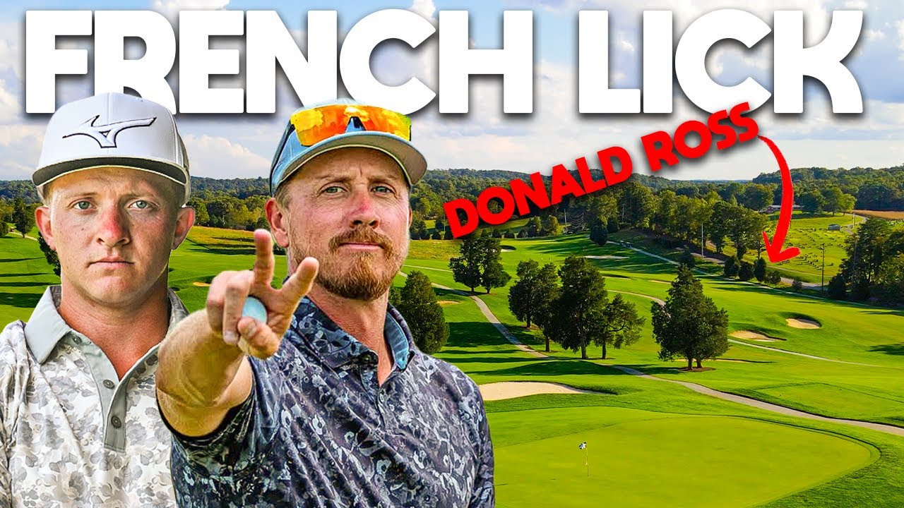 The Final Battle At French Lick | DOD King Vs Zac Radford Part 4