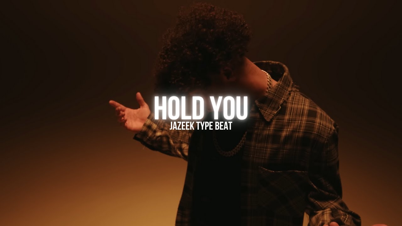 [FREE] Jazeek Type Beat - 