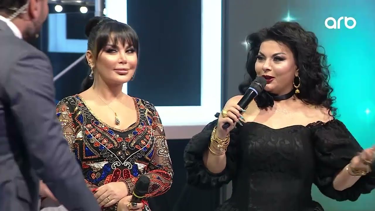 Həmin Zaur | Tam Bölüm | 22.11.2023