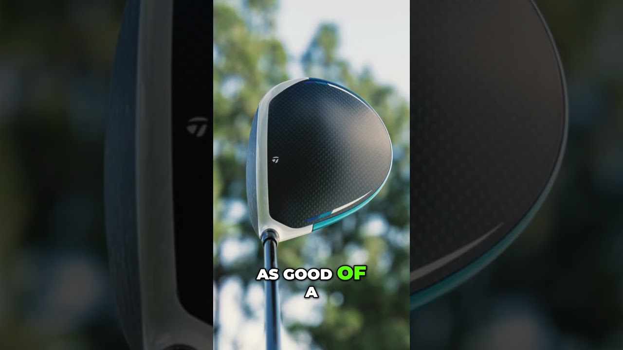 Why do golfers refuse to upgrade from the TaylorMade SIM2 Max? 🤔