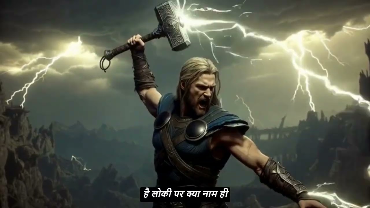 God of War Ragnarök – देवताओं के युद्ध और महाकाव्य यात्रा