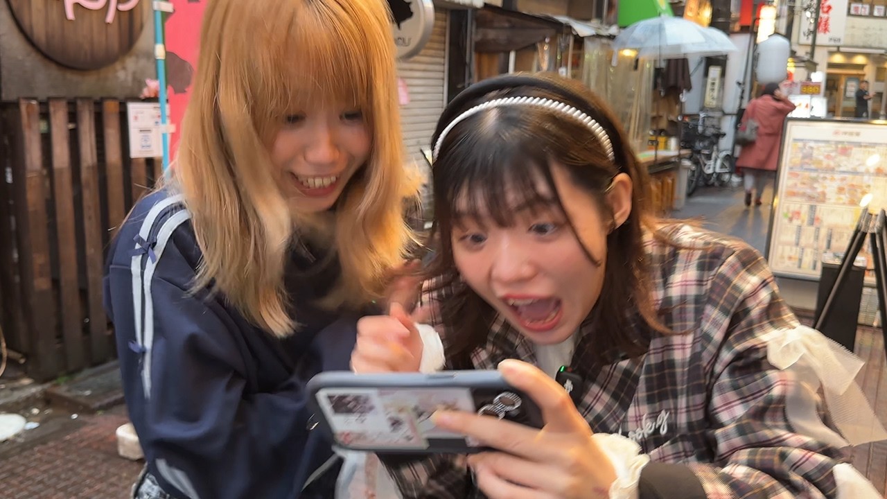 ギャンブルで勝ったお金だけで生活する泥酔旅したら奇跡が起きました【競馬】【菊花賞】