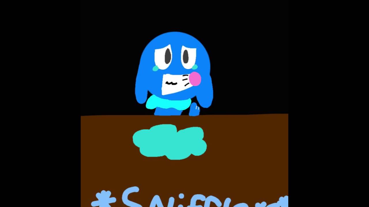 Please give some love to Popplio...