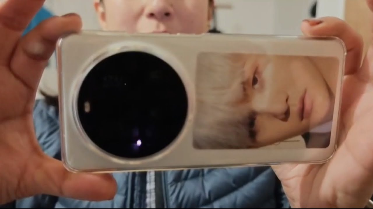 Al fin tengo mi Xiaomi 15 ultra