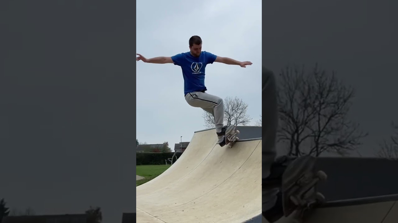 Jason Emery - 2022 Video
