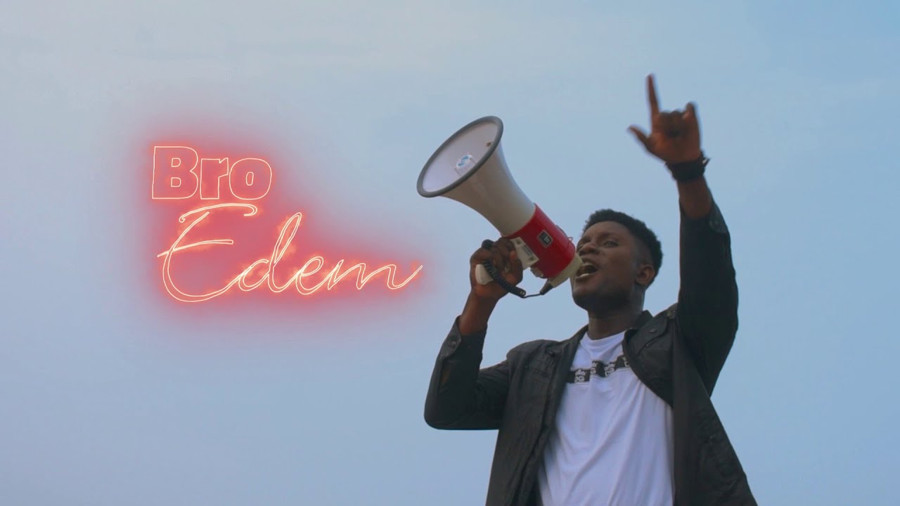 Bro Edem - Acc&eacute;l&eacute;ration Divine  (Official Video)