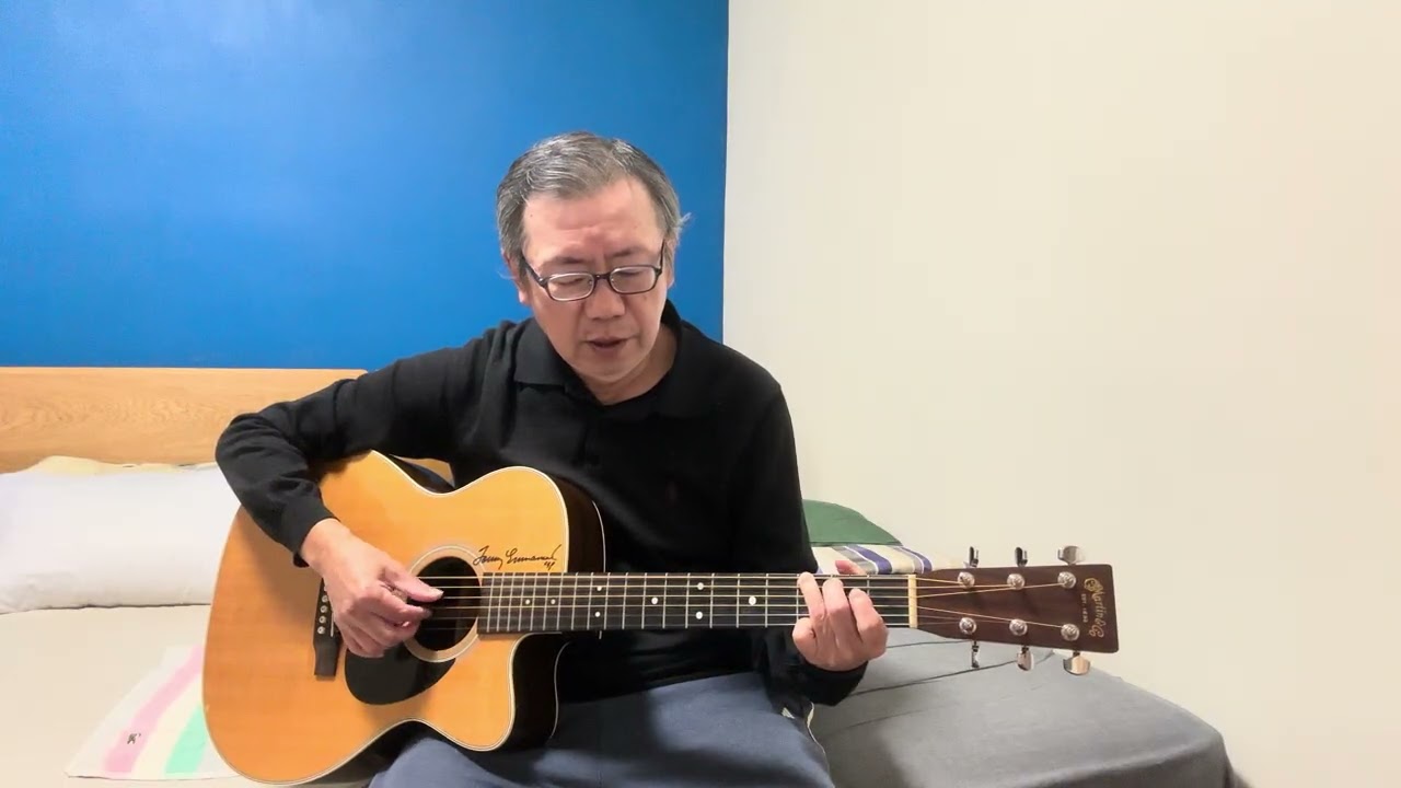 Will you still love me tomorrow Cover