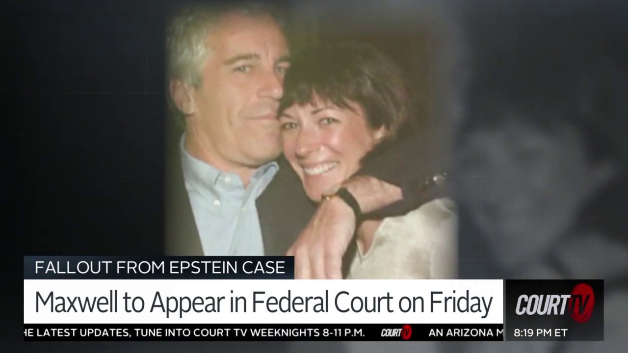 Ghislaine Maxwell Moved to NYC JAIL: Epstein Sex Abuse Survivor Speaks Out