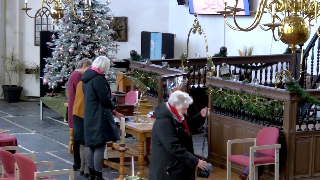 Protestantse Kerk Hoogwoud
