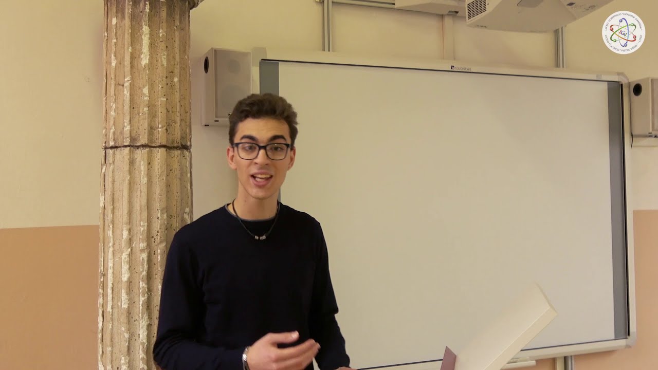 Un salto al Liceo Verri: prego entrate!