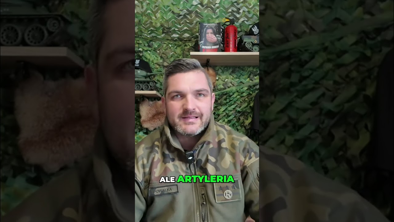 Abrams: Potężny Czołg, Ale Czy Niepokonany? #shorts