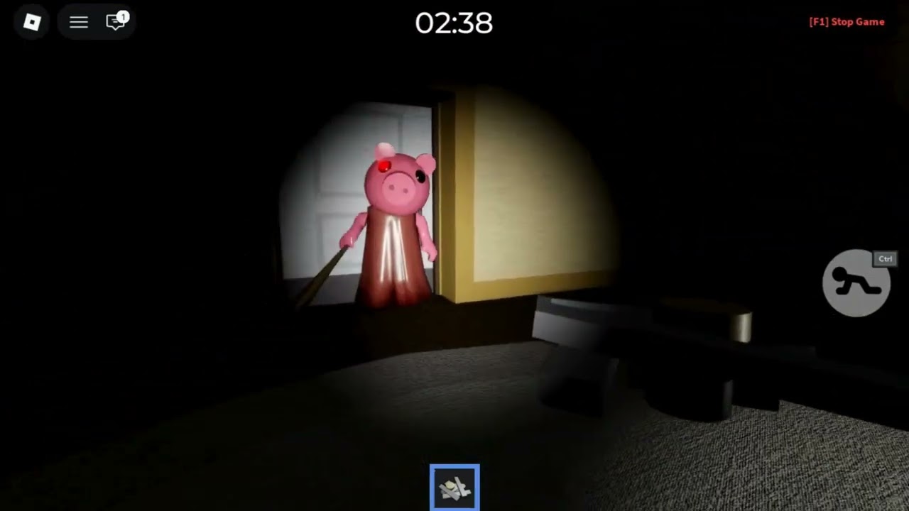 PIGGY BM 🛠 House🏡 My Stile R̶͚͛̇E̷̲͑M̷̖͊Ã̴̼̬̃S̵̳͙̉͐T̵̝̓E̷͖̻͌͘R̸̖͑Ȩ̸̳͝D̸̢̞͂ New Udapted (Ver 1.2)