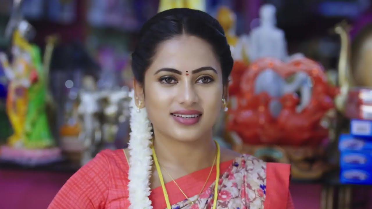 No.1 Kodalu - Ep 129 - Madhumitha, Jai Dhanush - Telugu Tv Serial - Zee5 Telugu Classics