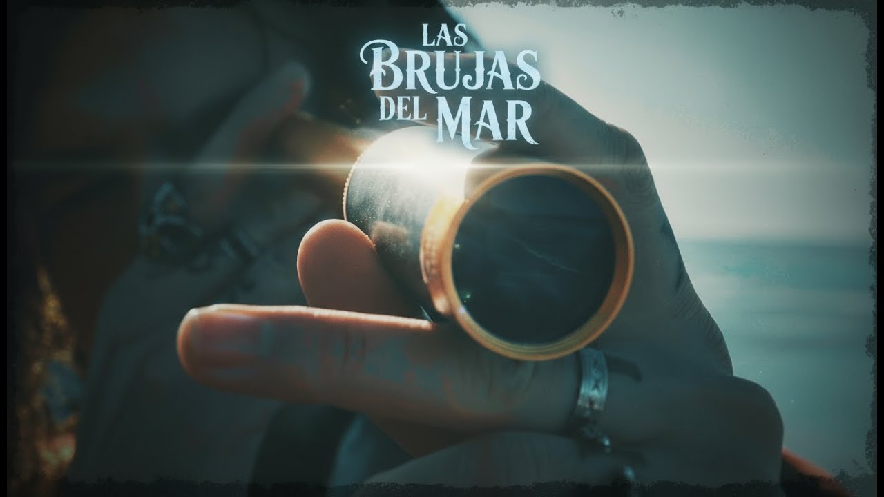 Barloventos | Las Brujas del Mar | Video clip Oficial