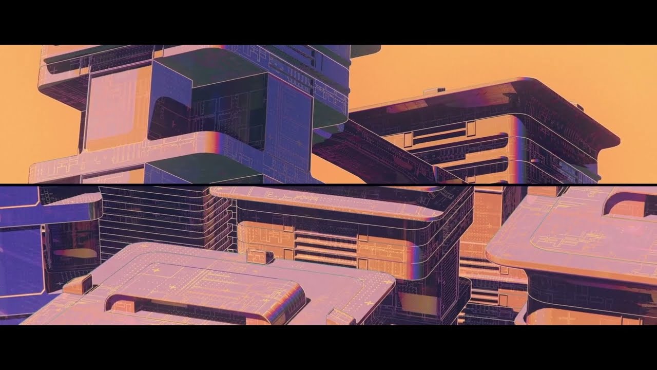 Press Enter (Audio Edit)