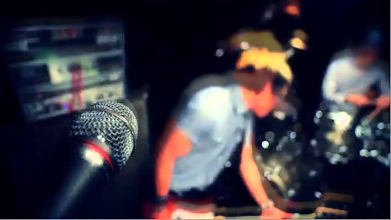 LIKE THE STAR / HOTSQUALL