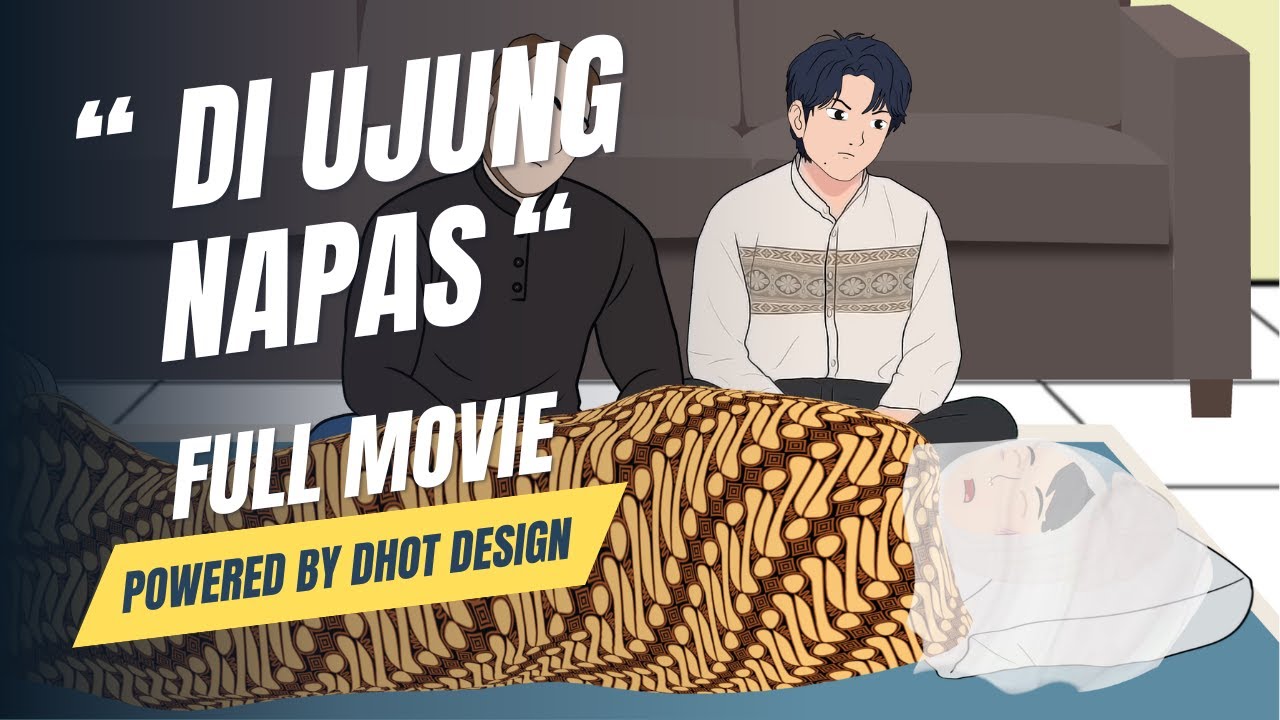 DI UJUNG NAPAS - FULL MOVIE | BAB PLAY @Dhot @Animasi.TORNADO #babplay #apoy #animasi