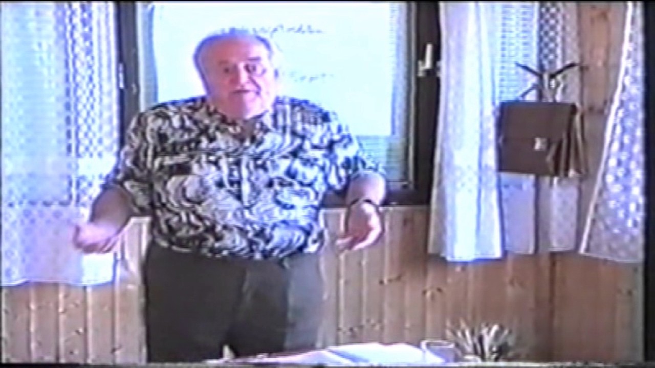 Felkészülés az Állami Vadászvizsgára 2. - Dr. Firbás Oszkár