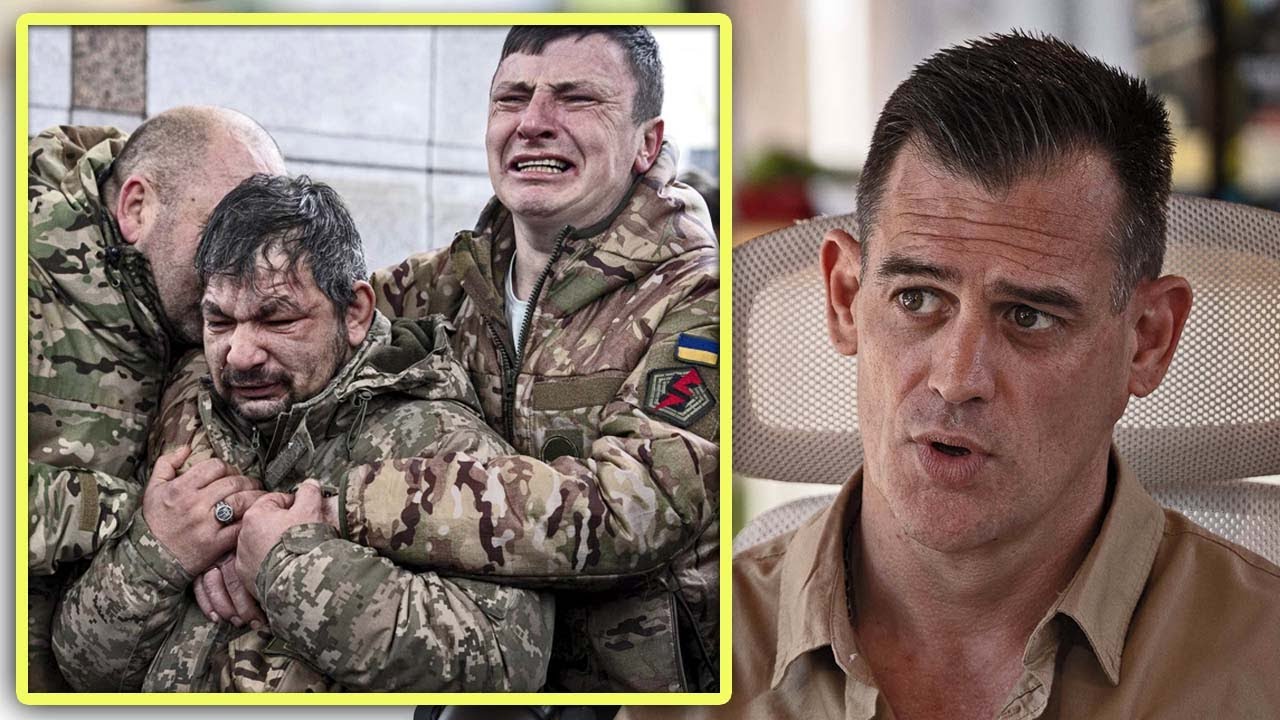 Militar y lo que significa VER MORIR A TUS COMPAÑEROS delante de ti - Explica una durísima situación