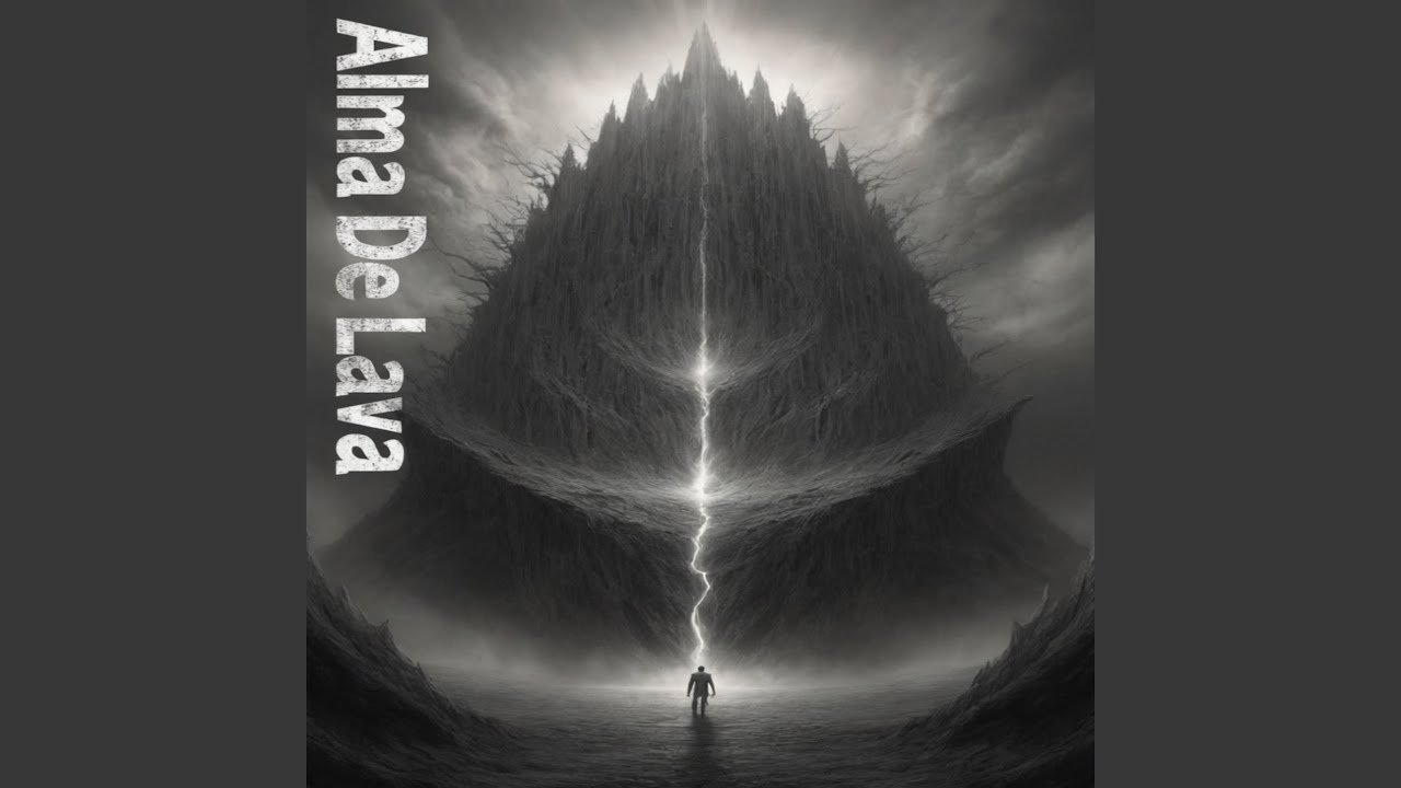 Nació Entre Piedra Y Viento