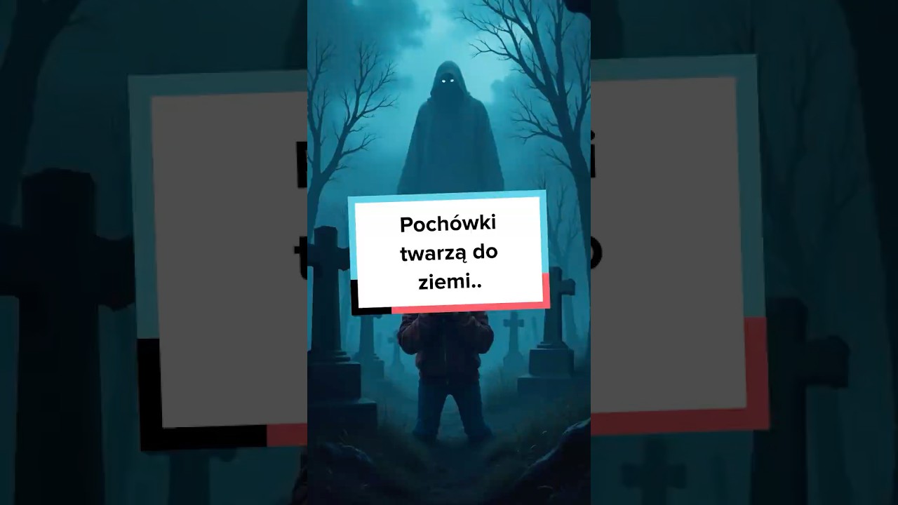 Poch&oacute;wki twarzą do ziemi.. #shorts