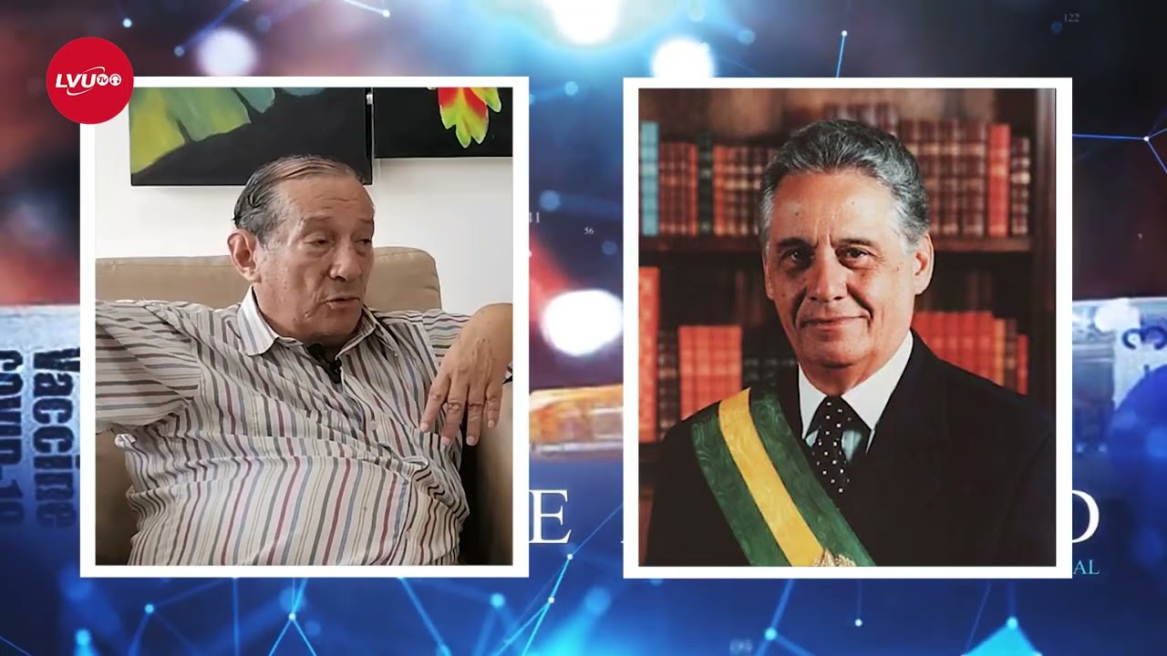 Comentando la Noticia: Nueva política minera industrial al servicio de todos los bolivianos