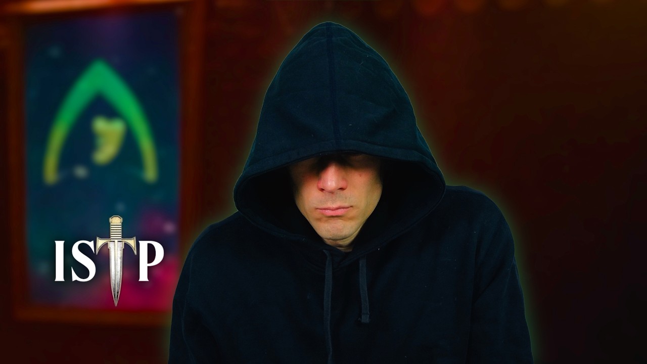 16 Personalities Try to Catch a Traitor