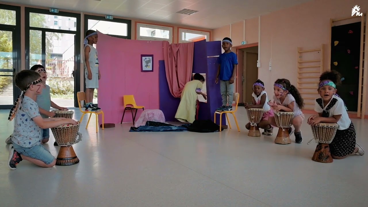 Restaurant scolaire Marie Noel