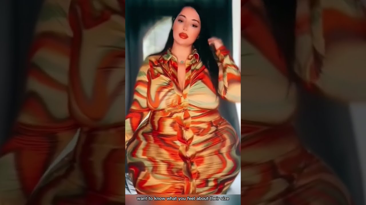 Кейт Амира: Восхитительная модель plus-size с пышными формами, биография, фотосессии и образ жизни.