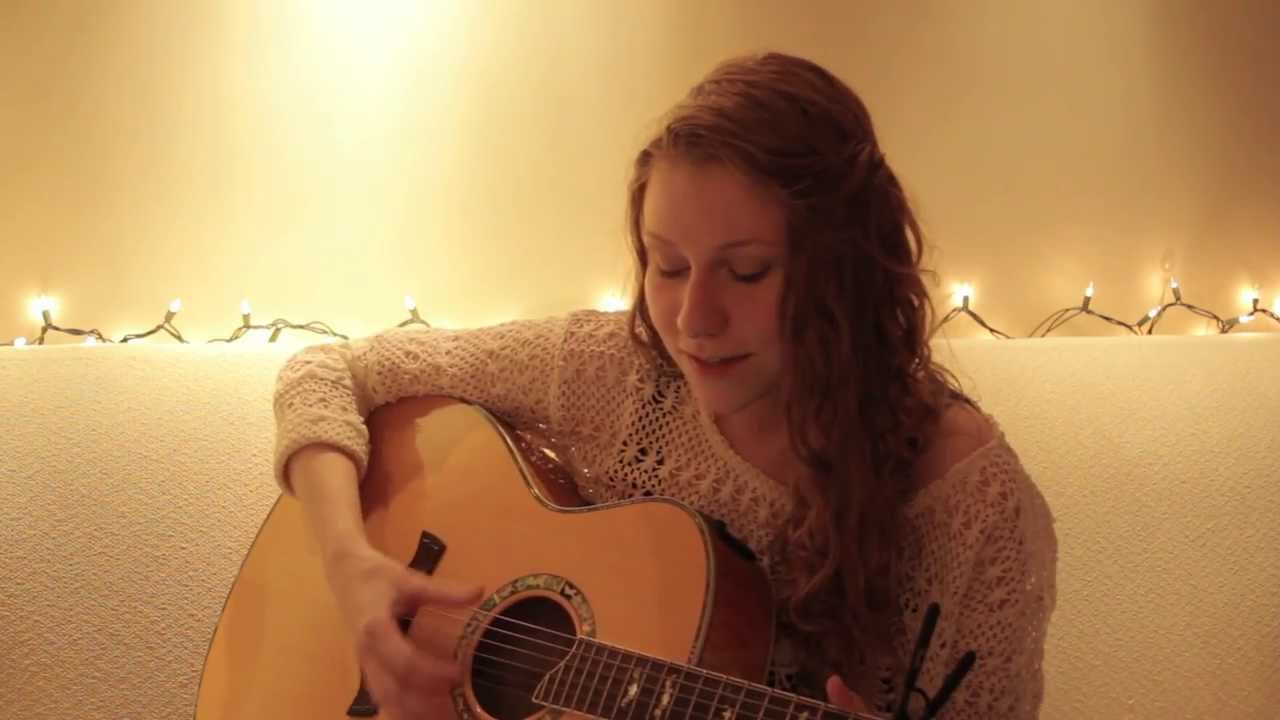 The Best Day - Taylor Swift Cover