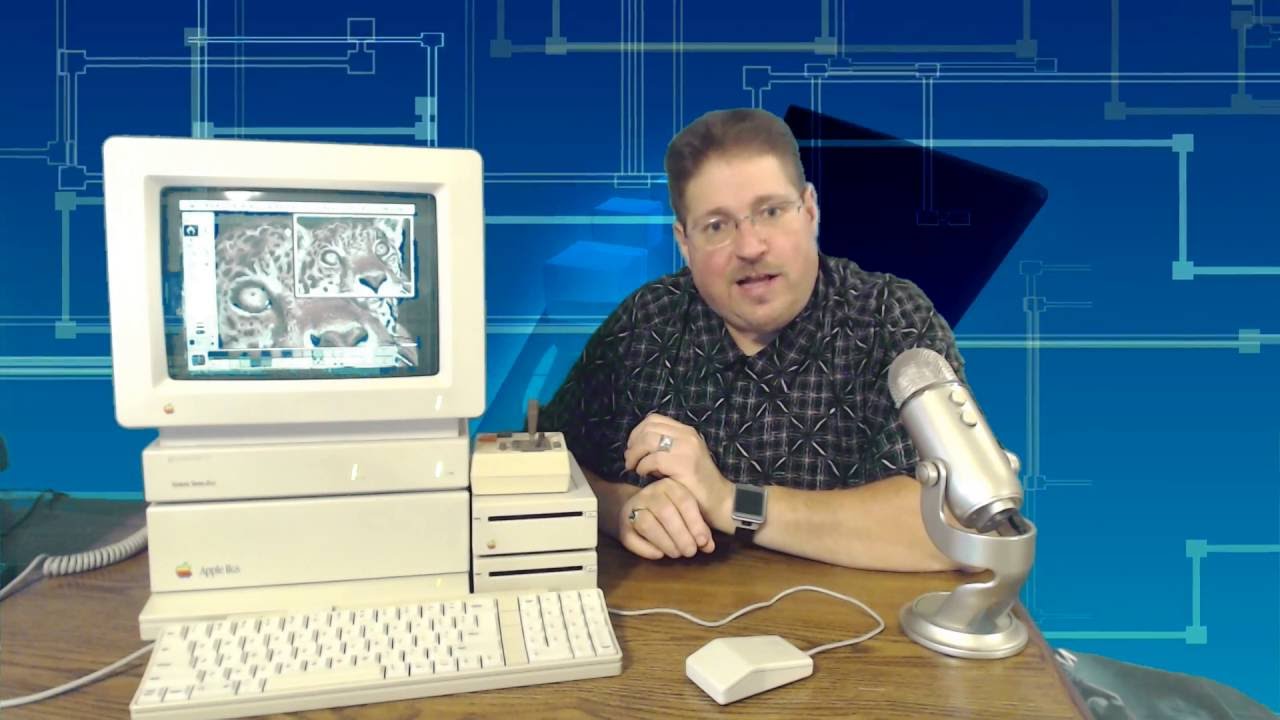 Apple IIGS