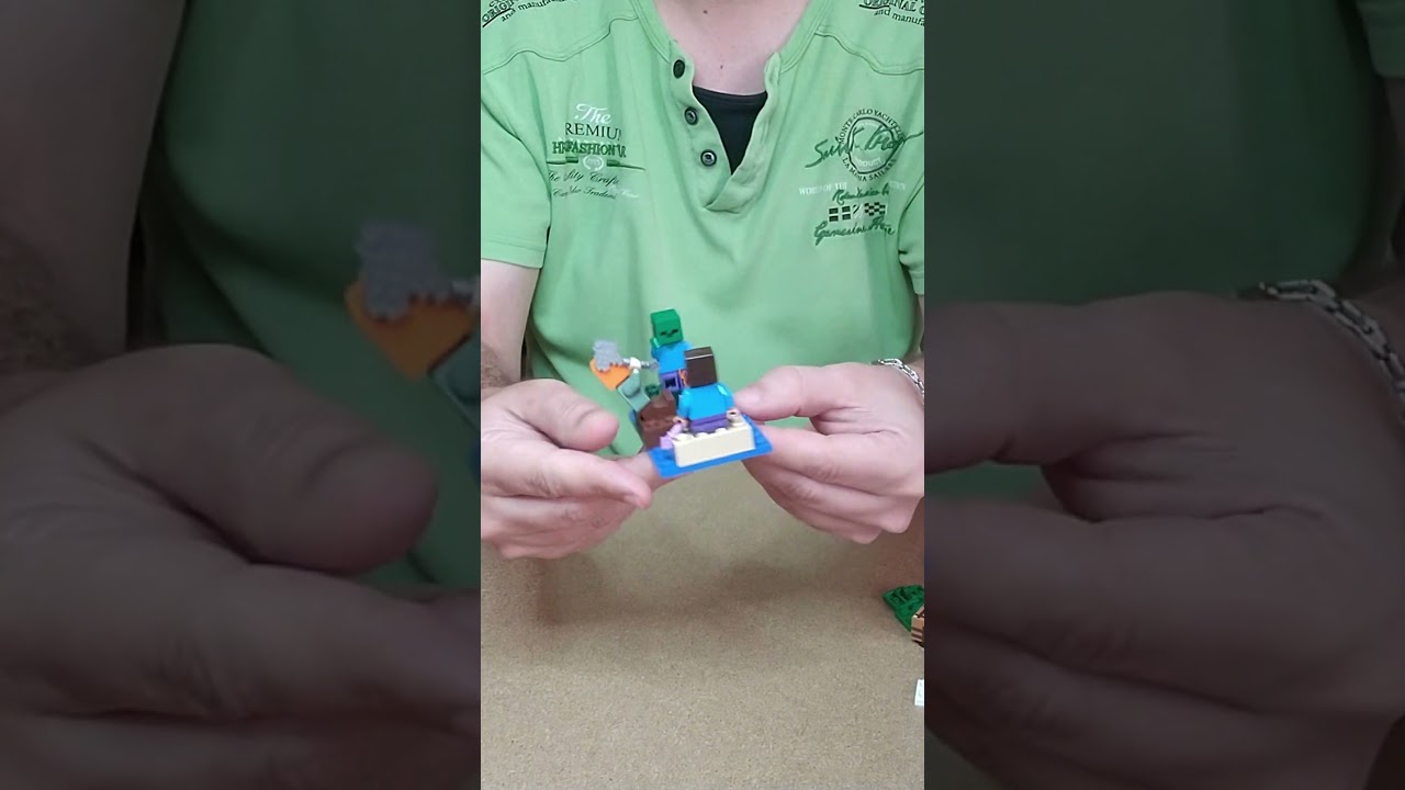 ASMR Lego Building No 38:#asmr #asmrsounds #legoasmr